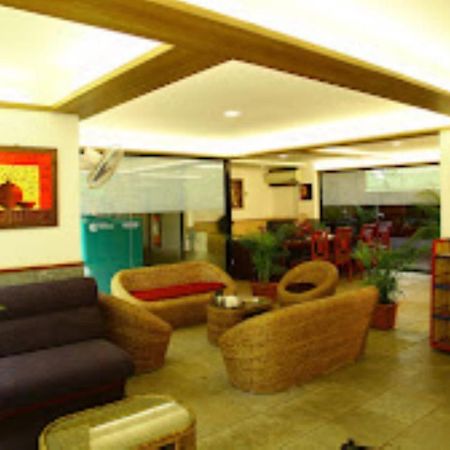 Hotel Maratha Residency,Ratnāgiri المظهر الخارجي الصورة