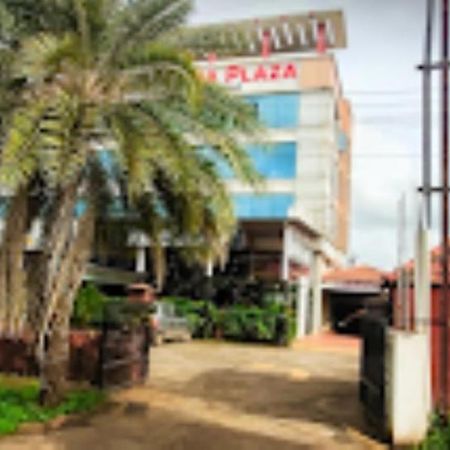 Hotel Maratha Residency,Ratnāgiri المظهر الخارجي الصورة