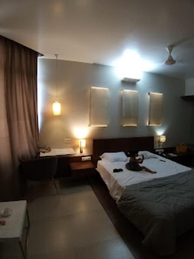Hotel Maratha Residency,Ratnāgiri المظهر الخارجي الصورة