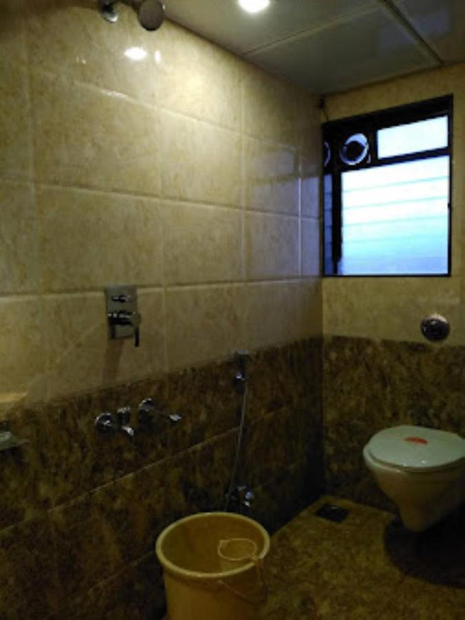 Hotel Maratha Residency,Ratnāgiri المظهر الخارجي الصورة
