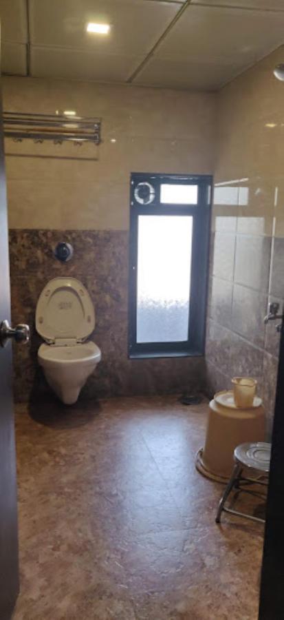 Hotel Maratha Residency,Ratnāgiri المظهر الخارجي الصورة
