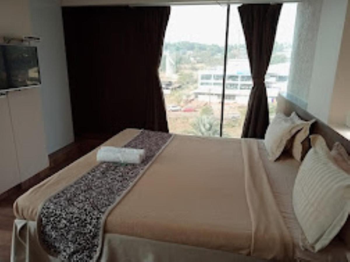 Hotel Maratha Residency,Ratnāgiri المظهر الخارجي الصورة