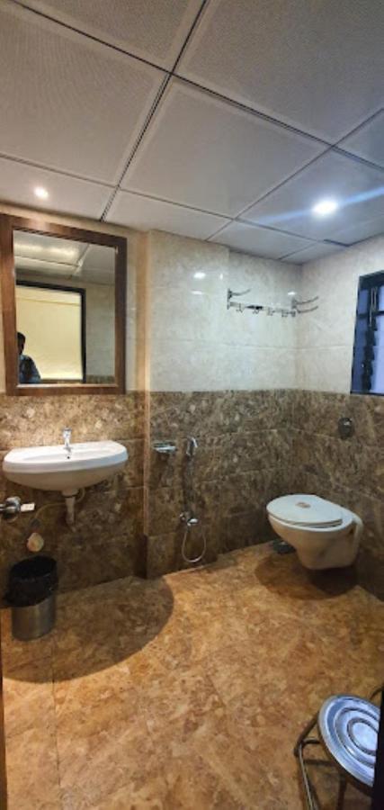 Hotel Maratha Residency,Ratnāgiri المظهر الخارجي الصورة