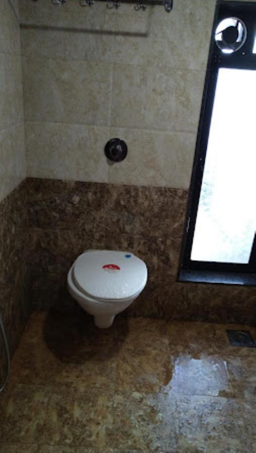 Hotel Maratha Residency,Ratnāgiri المظهر الخارجي الصورة