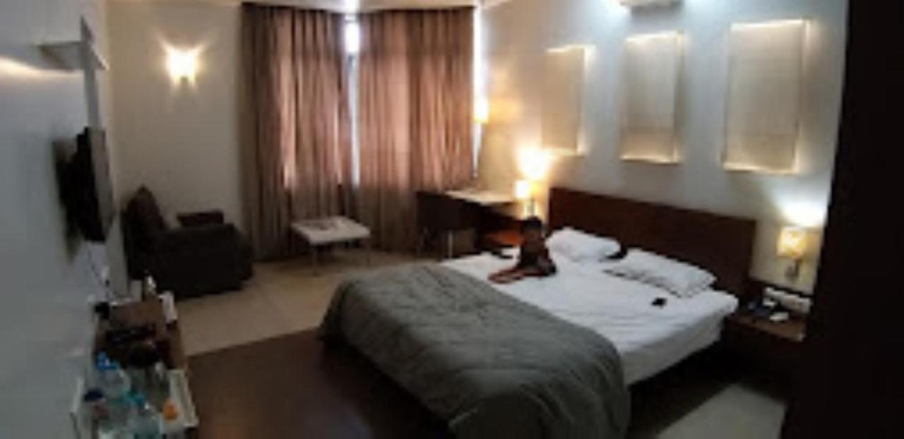 Hotel Maratha Residency,Ratnāgiri المظهر الخارجي الصورة